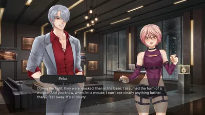 Bloodcrave Preview 2