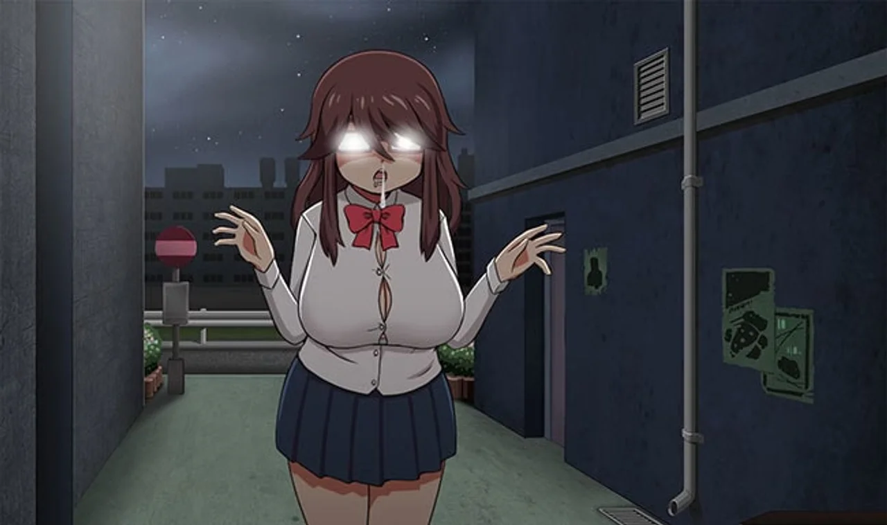 School of Lust Preview 1