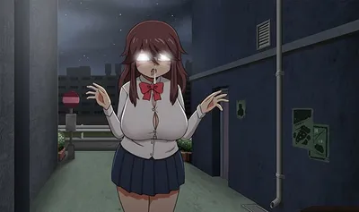 School of Lust Preview 1