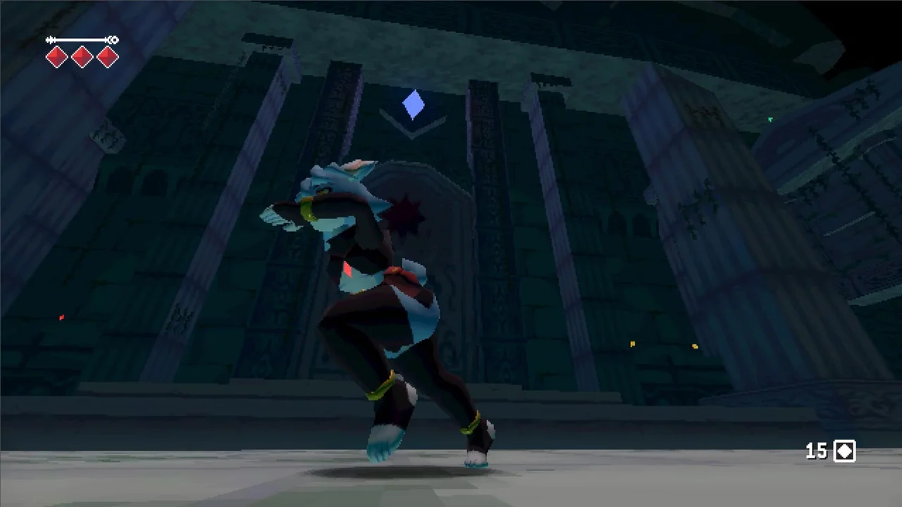 Axyn Preview 4