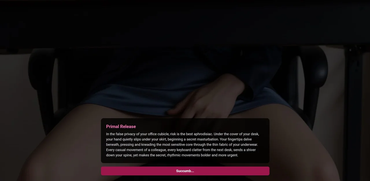 Parasite Slime Preview 2