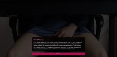 Parasite Slime Preview 2