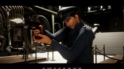 Empire of Heroes Preview 8