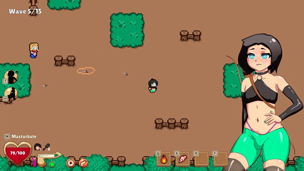 Femboy Survival Preview 5