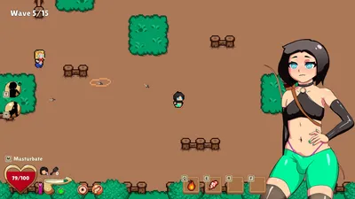 Femboy Survival Preview 5