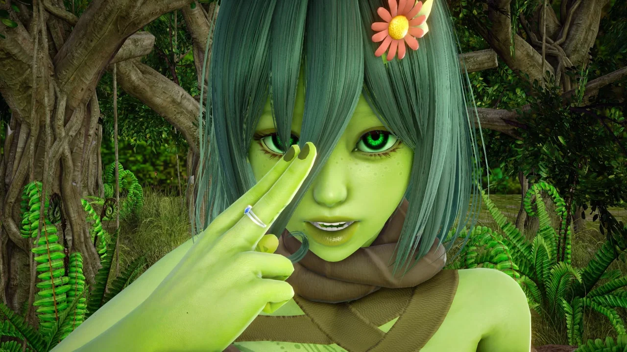 Cultivating Companions Preview 7
