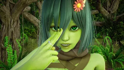 Cultivating Companions Preview 7