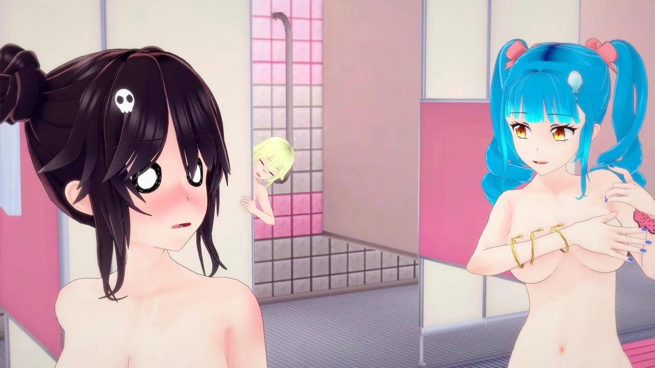 Charikiss Preview 4