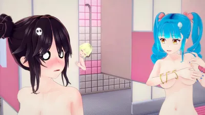 Charikiss Preview 4
