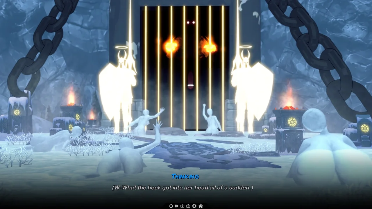 Twisted World Preview 7