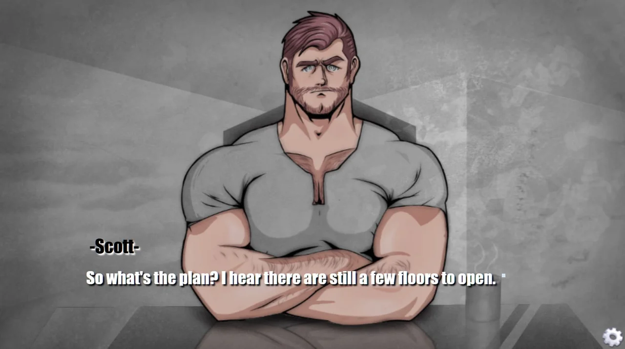 Stranded 1 Preview 1