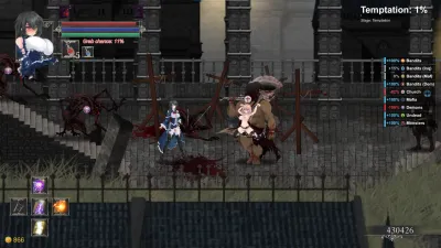 Night of Revenge Hellgate Preview (3)