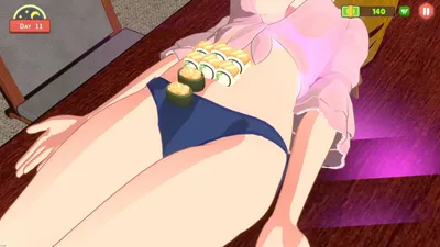 Body Sushi Preview 8