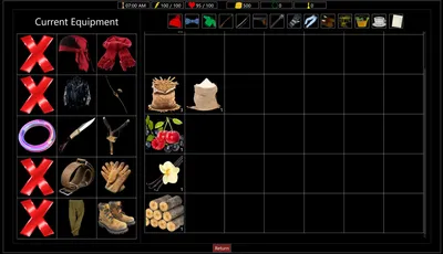 Shards of Mirrors Preview 2