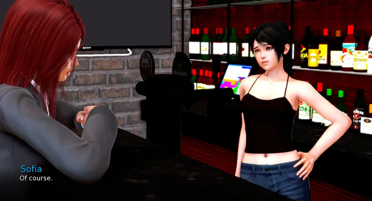 Endowed Preview 8