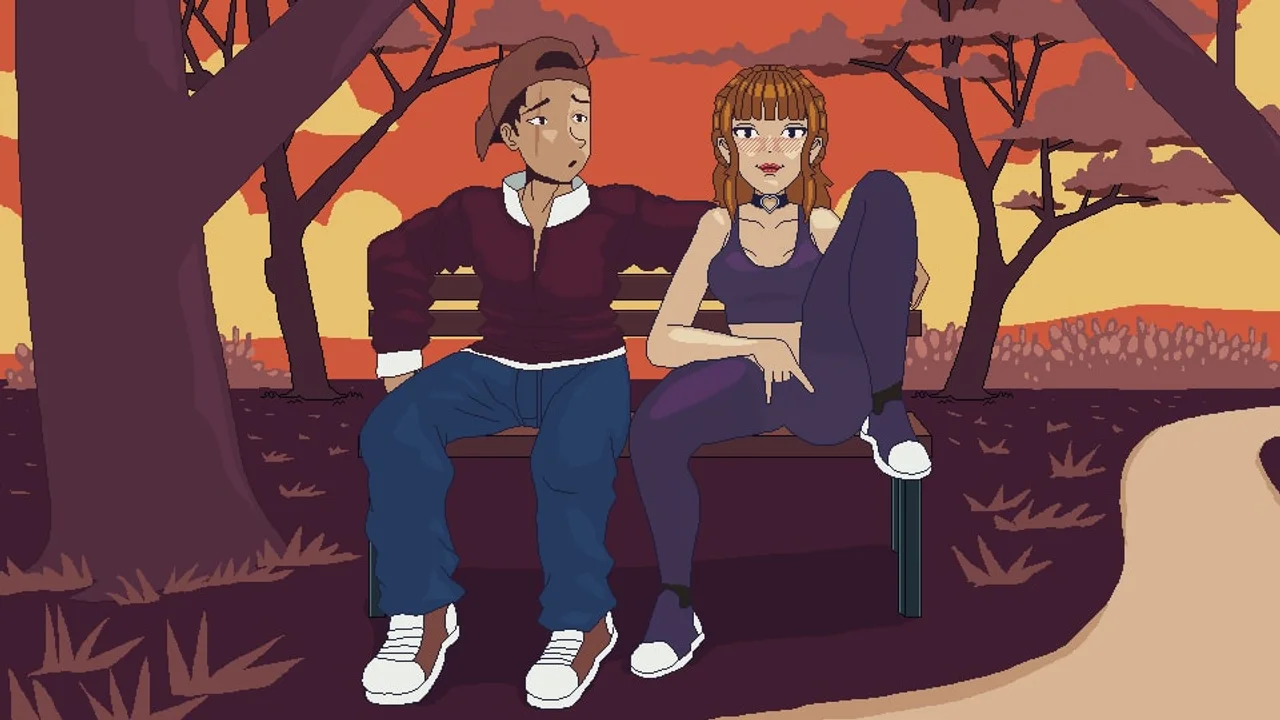 Hot Road Preview 2