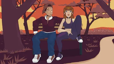 Hot Road Preview 2