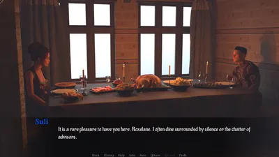 The Sultan and His Harem Preview 2
