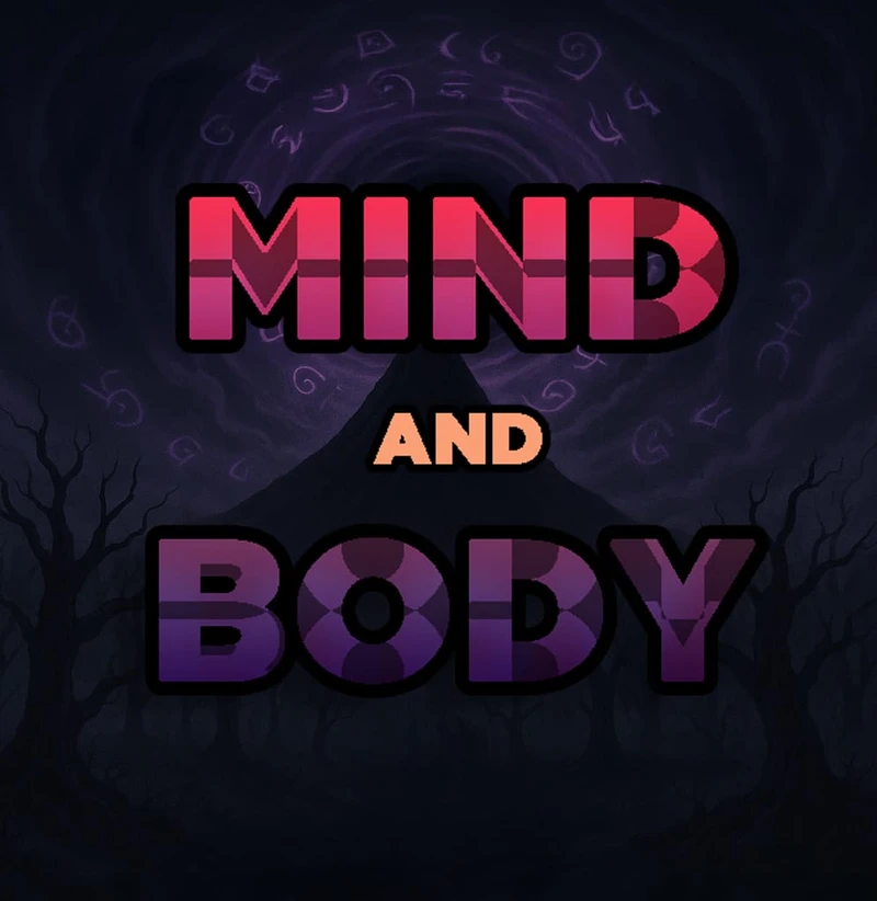 Pokémon Mind & Body