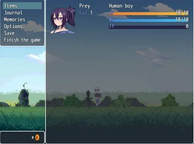 Among Cults Preview 10