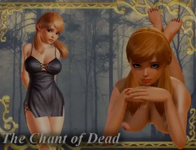 The Chant of Dead Preview (6)