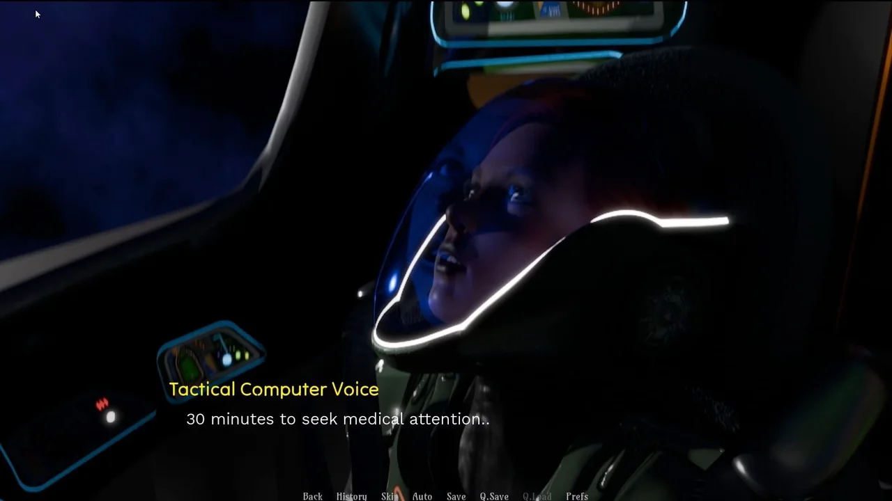 Aether Hexxen Death Space Requiem Act1 Preview 8