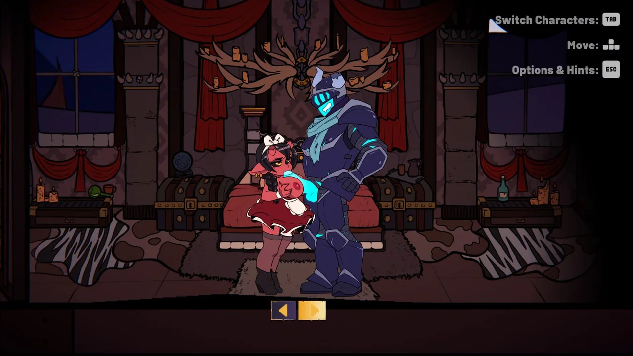 Dungeon Tavern Preview 4