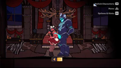 Dungeon Tavern Preview 4