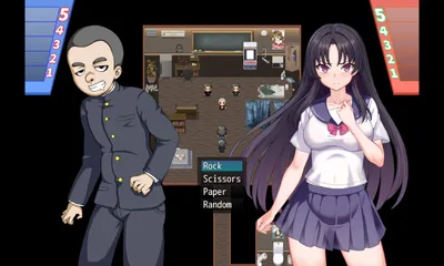 After School Lewd Club Preview 8