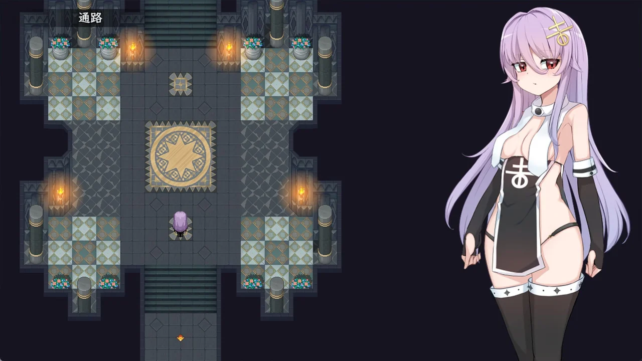 How to Create a Witch Preview 5