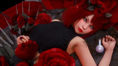 Companion of Darkness Preview 10