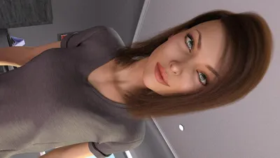 Love and Submission Preview 7