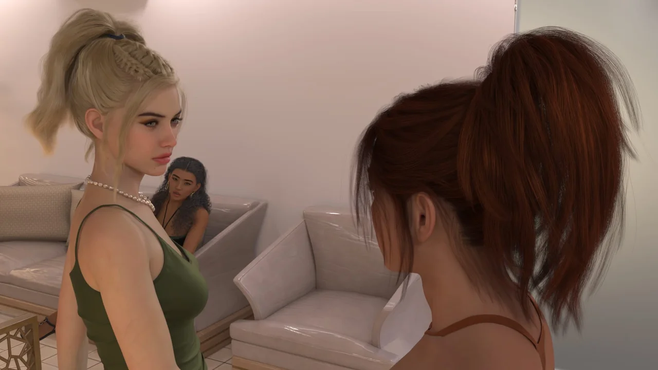 Layla Shattered Hopes Preview 9