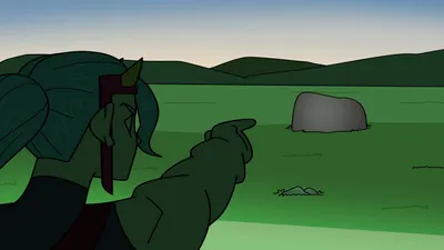 The Queens Throne Preview 2