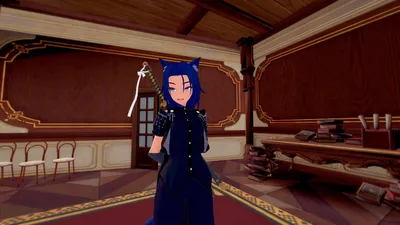 New Tail Preview 4