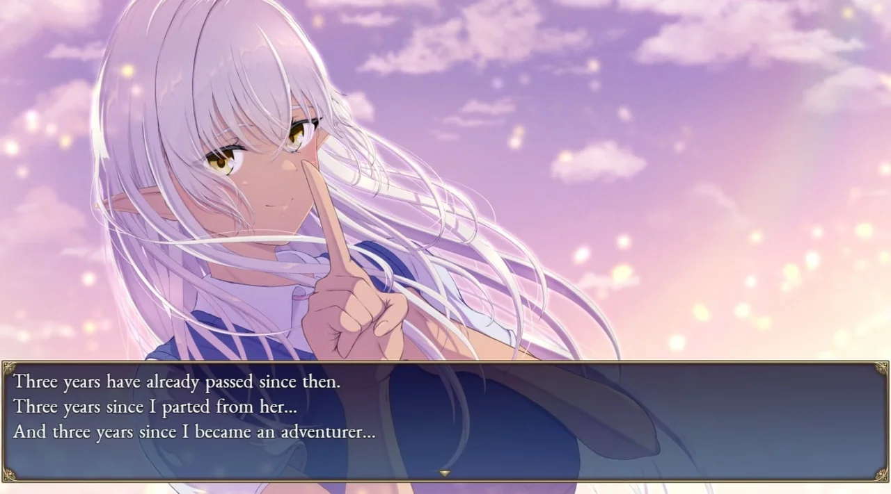 Labyrinth of Servitude and Liberation Preview 1
