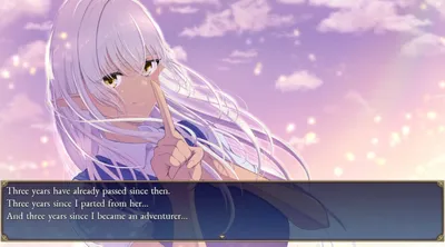 Labyrinth of Servitude and Liberation Preview 1