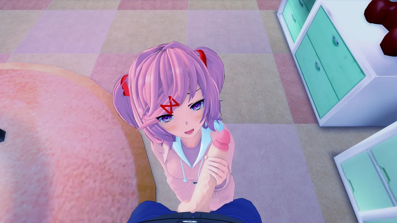 Doki Doki on Vacations Preview 2