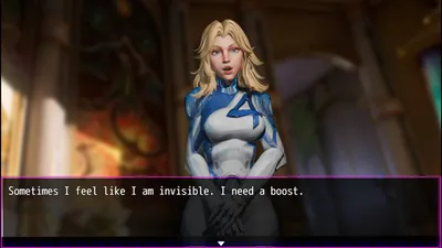 Bimbo Rivals Preview 4