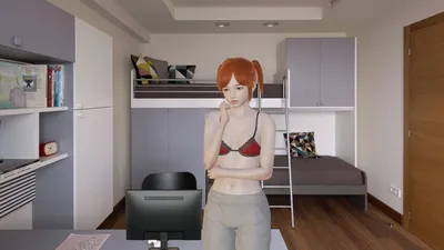 The Fallen Angel Preview 7