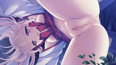 Dawn of Kagura Mashiros Story Preview 4