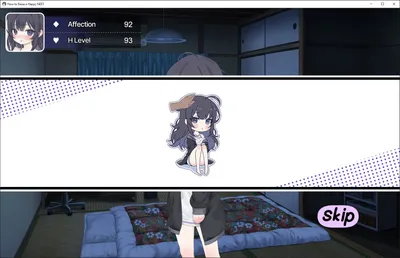 How to Raise a Happy Neet Preview 4