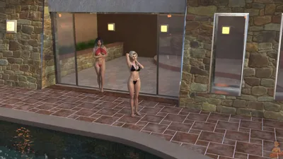 Janes Corruption Preview 2