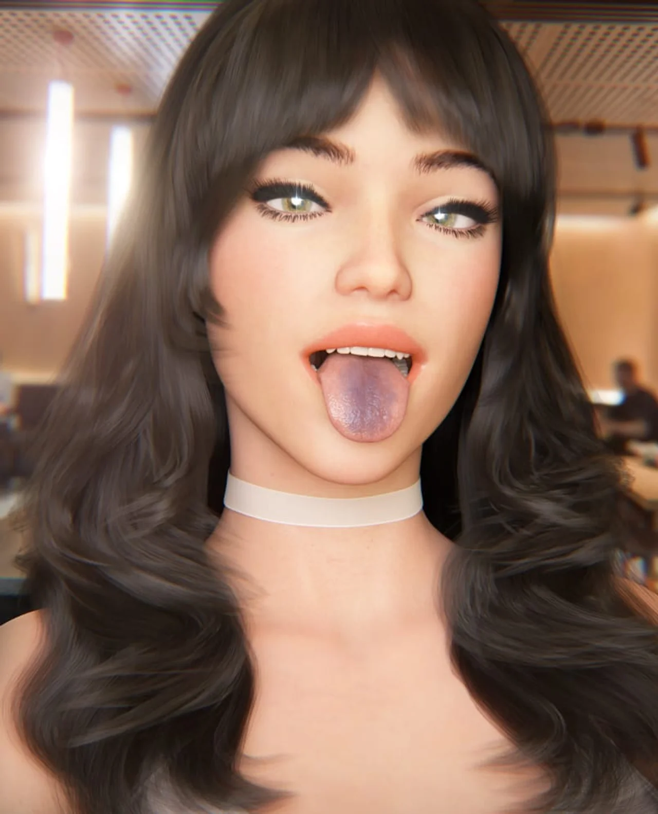 Naughty Chat Preview 5