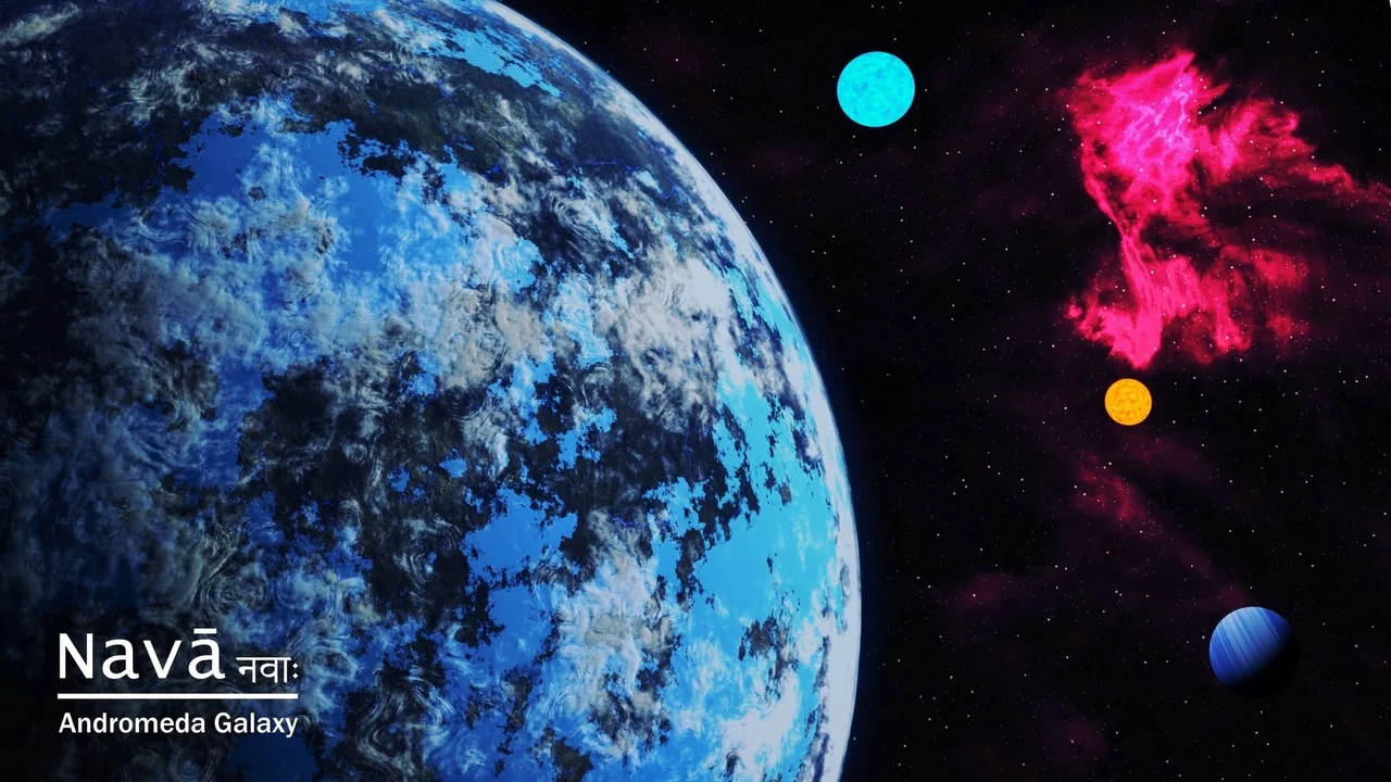 The Last Star Walker Preview 4