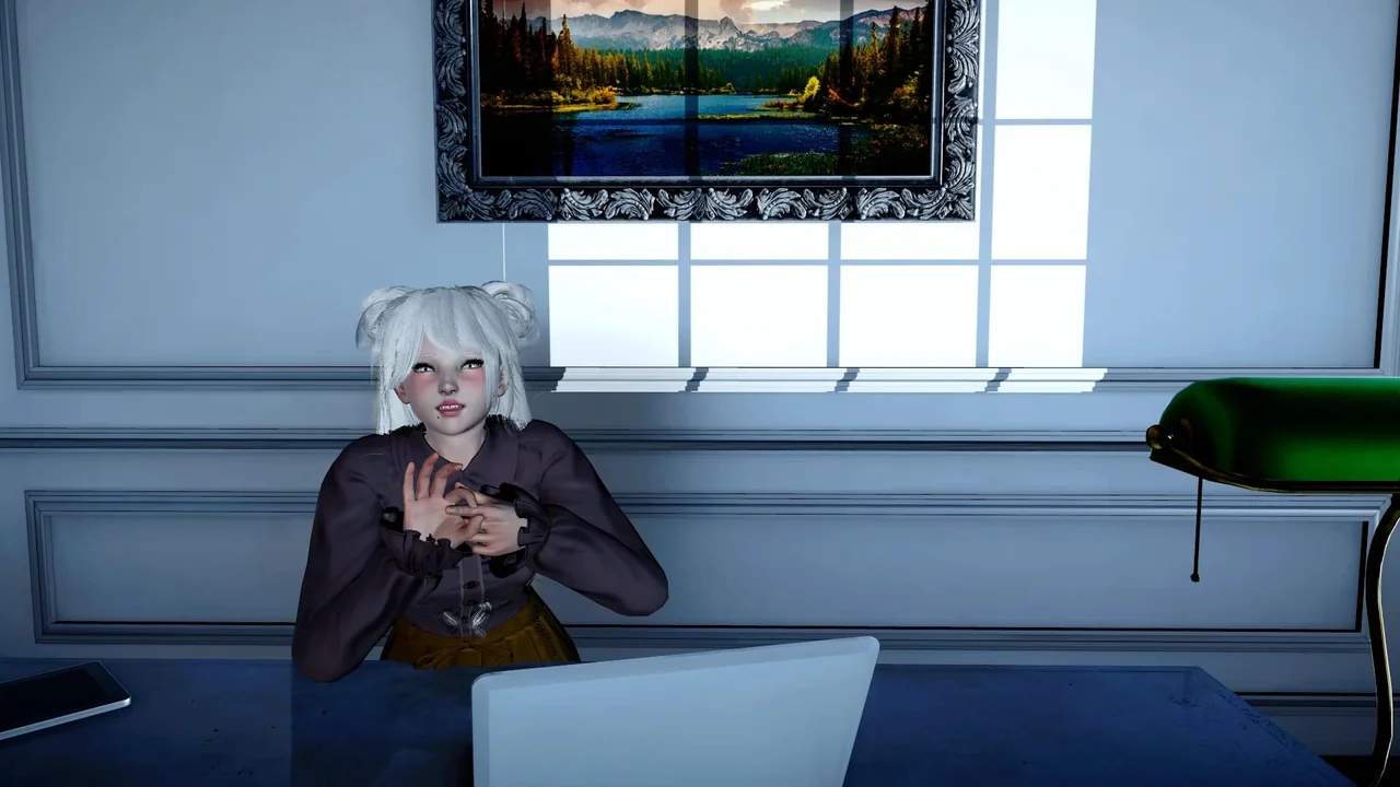 The Lunar Peak Preview 7
