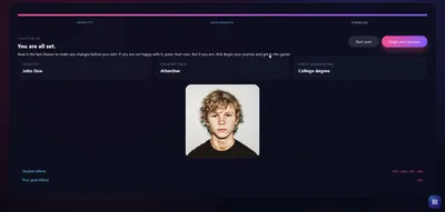 Another Path Preview 6