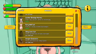 Kai Your Virtual Fuckpet Preview 4