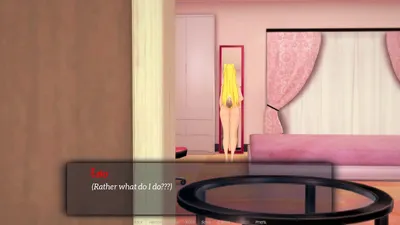 Wolf Complex Preview 6