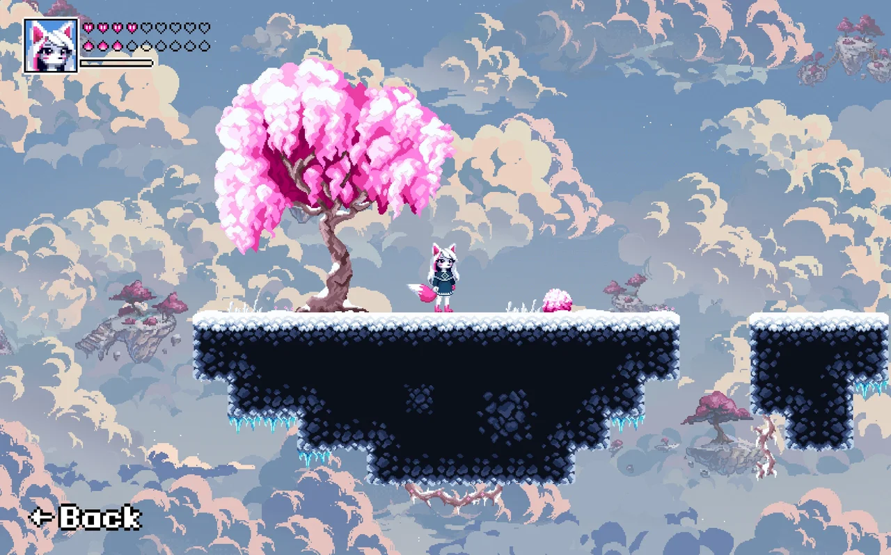 Nine Lives of Yoki Preview 2
